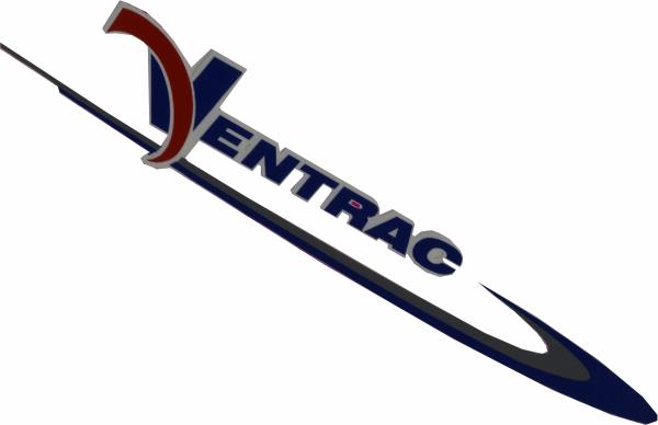 Decal, Ventrac Orbital
