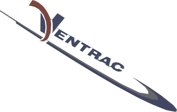 Decal, Ventrac Orbital