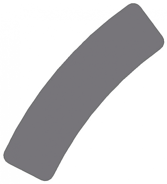 Decal, Cutting Speed Indicator
