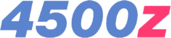 Decal, 4500Z