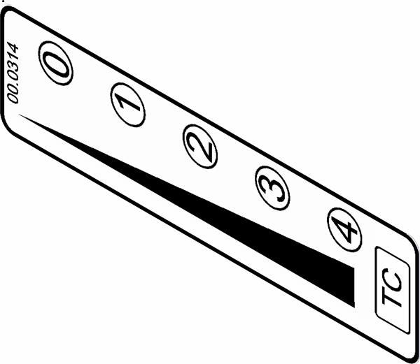 Decal, Weight Transfer