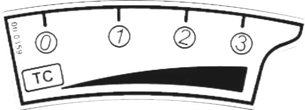 Decal, Weight Transfer