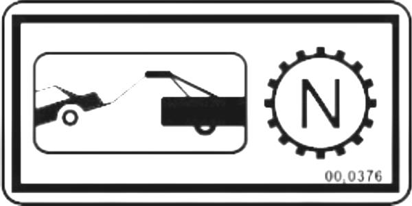 Decal, Neutral