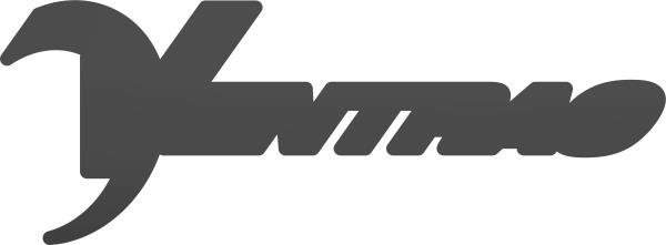 Decal, Ventrac