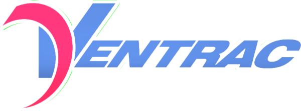 Decal, Ventrac