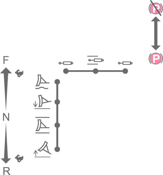Decal, Right Controls