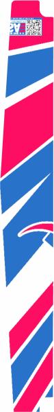 Decal, NT Right Tower