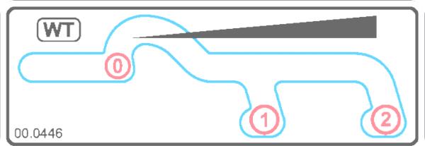 Decal, Weight Transfer