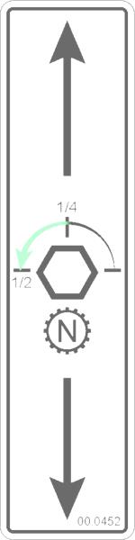 Decal, Neutral