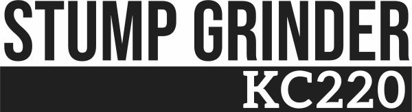 Decal, KC220