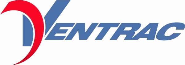 Decal, Ventrac