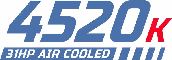 Decal, 4520K