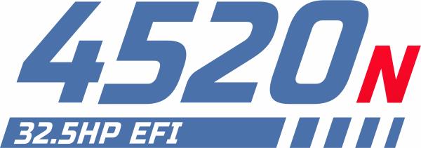 Decal, 4520N