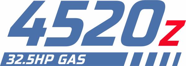 Decal, 4520Z
