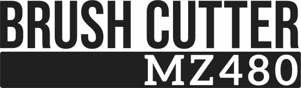 Decal, MZ480