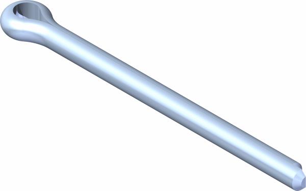 Cotter Pin, 5/32 x 2