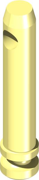 Pin, Top Link Category 1