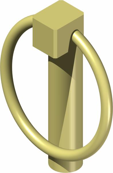 Pin, Linch
