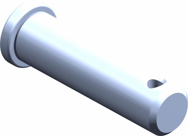 Clevis Pin, 1/2 x 1 3/4