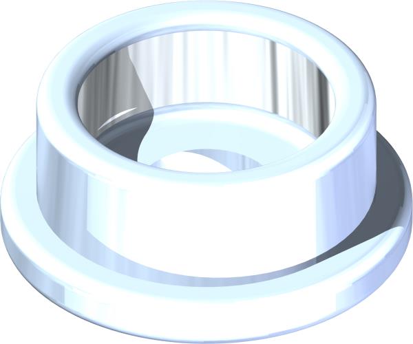 Snap, Stud 3/8 x 9/16 SS