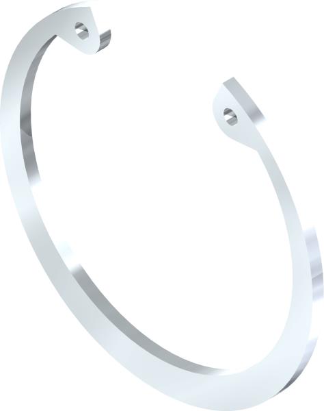 Snap Ring, Int 1-9/16 Bore