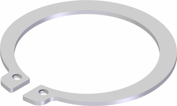 Snap Ring, Ext. .062 x 1.819