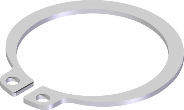 Snap Ring, Ext. .050 x 1.333