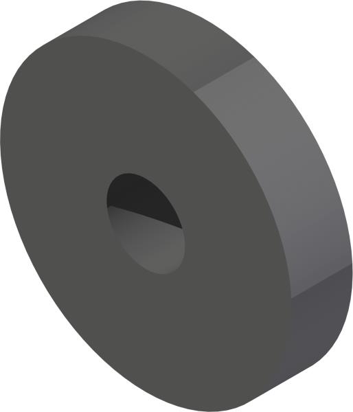 Washer, Nylon