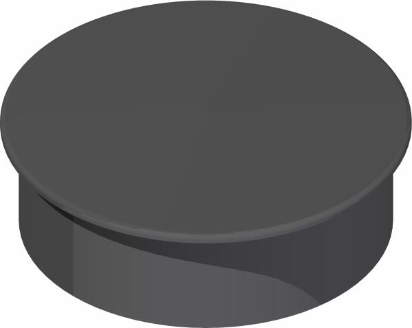 Plug, for 1-1/4 Panel Hole