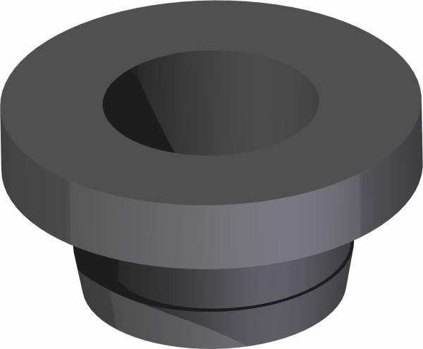 Grommet, Fuel Tank Vent Valve