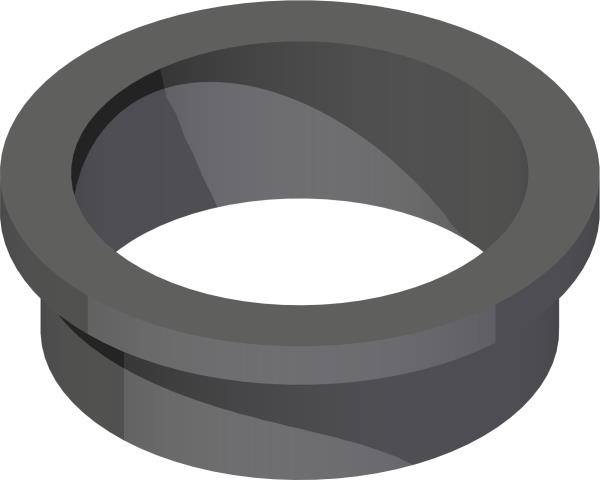Grommet, for 35.0116