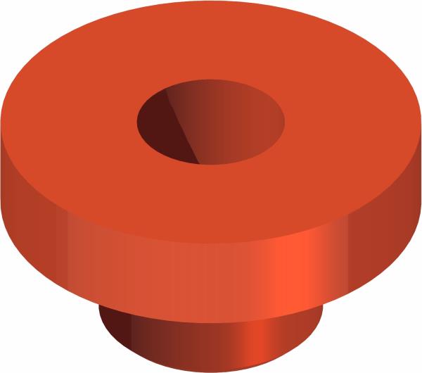 Grommet, Tank Fitting