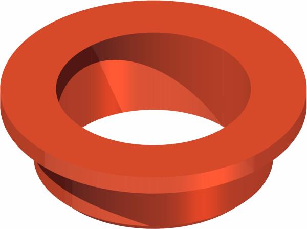 Grommet, Fuel Tank Sender