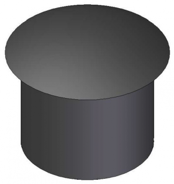 Plug, for 5/16 Panel Hole