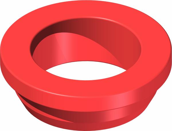 Grommet, Fuel Vent Valve
