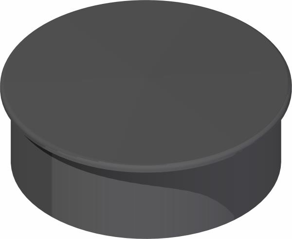 Plug, for 1-3/16 Panel Hole