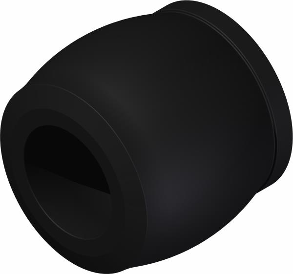 Bumper, Axial 3,200 Lbs PF