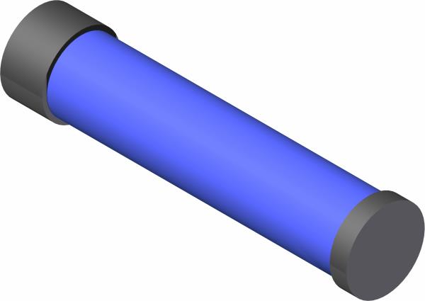 Filter, Air-Element Safety