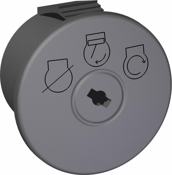 Switch, Ignition  Delta