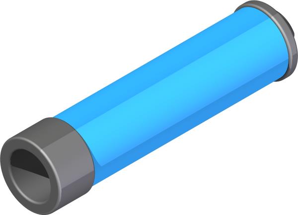 Filter, Air - Inner Element