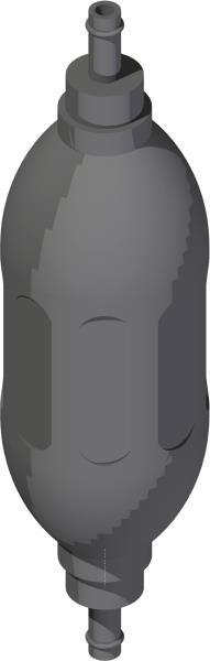 Pump, Fuel Primer Bulb