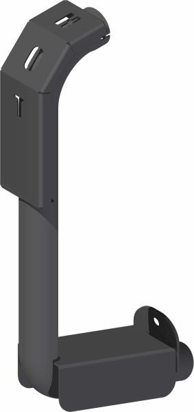 Tube, Exhaust for 13.0233