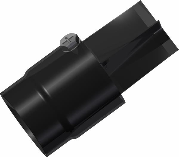 Tube, Spark Arrestor 1.5"