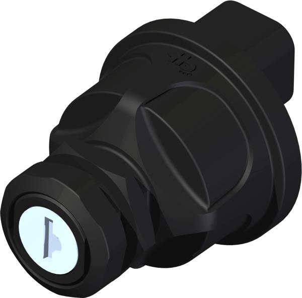 Switch, Ignition IP67