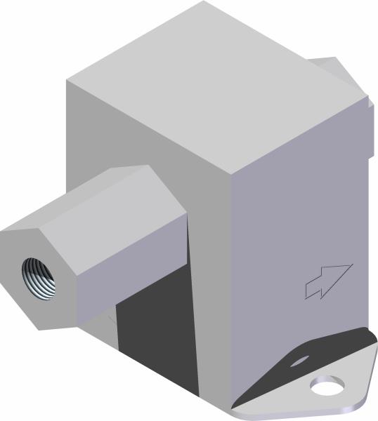 Pump, Fuel Briggs - K