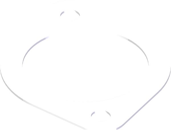 Gasket, Thermostat