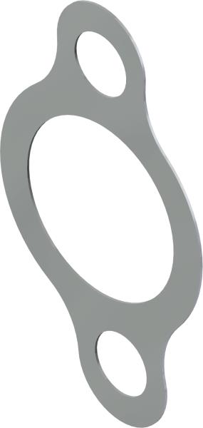Gasket, Exhaust