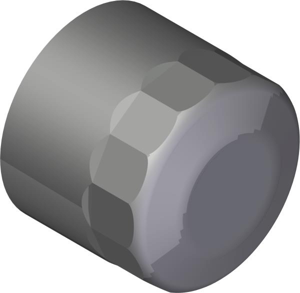 Filter, Engine Oil Vanguard