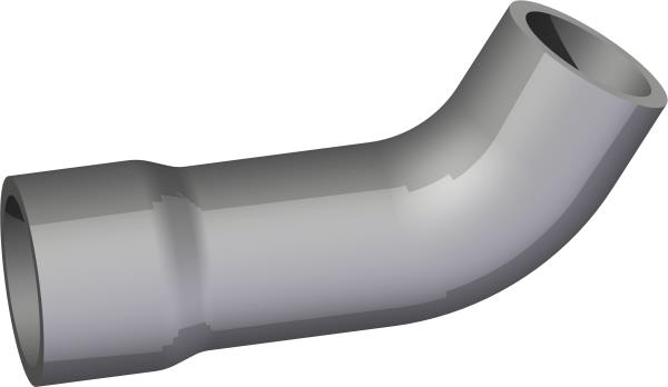 Hose, Engine Intake 4226