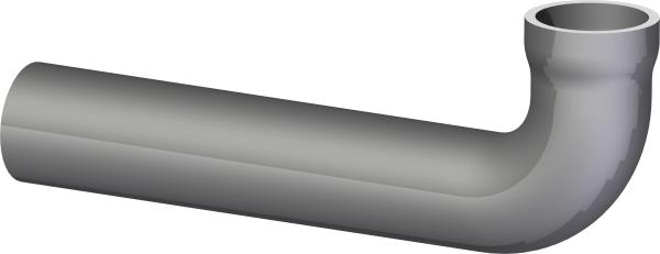 Hose, Air Filter Inlet